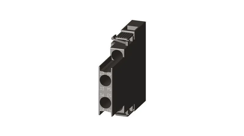 Siemens 3RH2911-1DA20 — Contactors