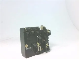 Fuji Electric RCA3737-1C-0.125-0.25 — Overload Relays (image 3)