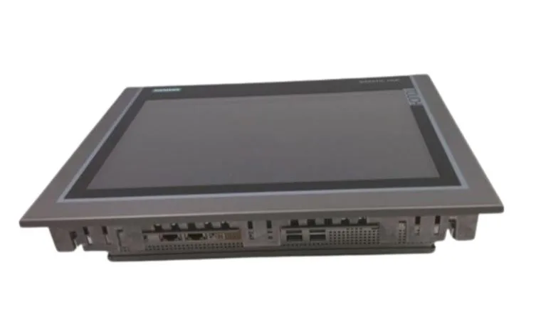 Siemens 6AV72403AC070PA0 — HMI Operator Interfaces