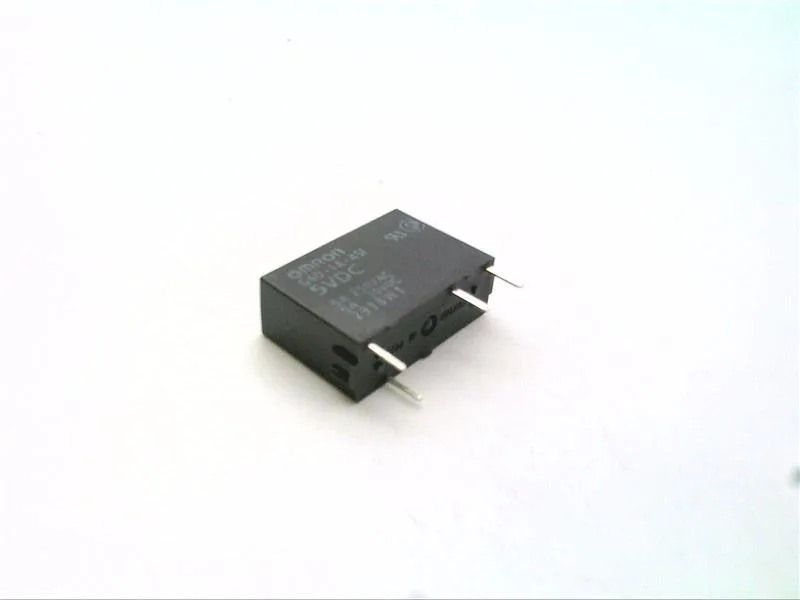 Omron G6D-1A-ASI DC5 — General Purpose Relays (image 3)