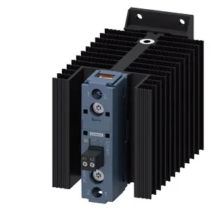 Siemens 3RF3365-1BA04 — Solid State Relays