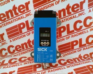 SICK DT500-A111S02 — Proximity Sensors (image 2)