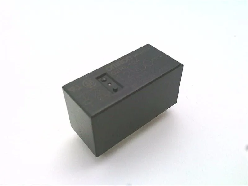 Omron G2RL-24 DC12 — General Purpose Relays (image 5)