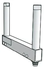Schneider Electric XUVH0312 — Photoelectric Sensors (image 4)