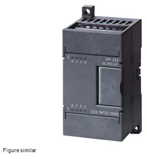 6ES7223-1BH22-0XA0