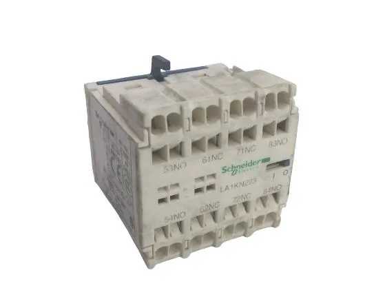 Schneider Electric LA1KN223 (image 3)