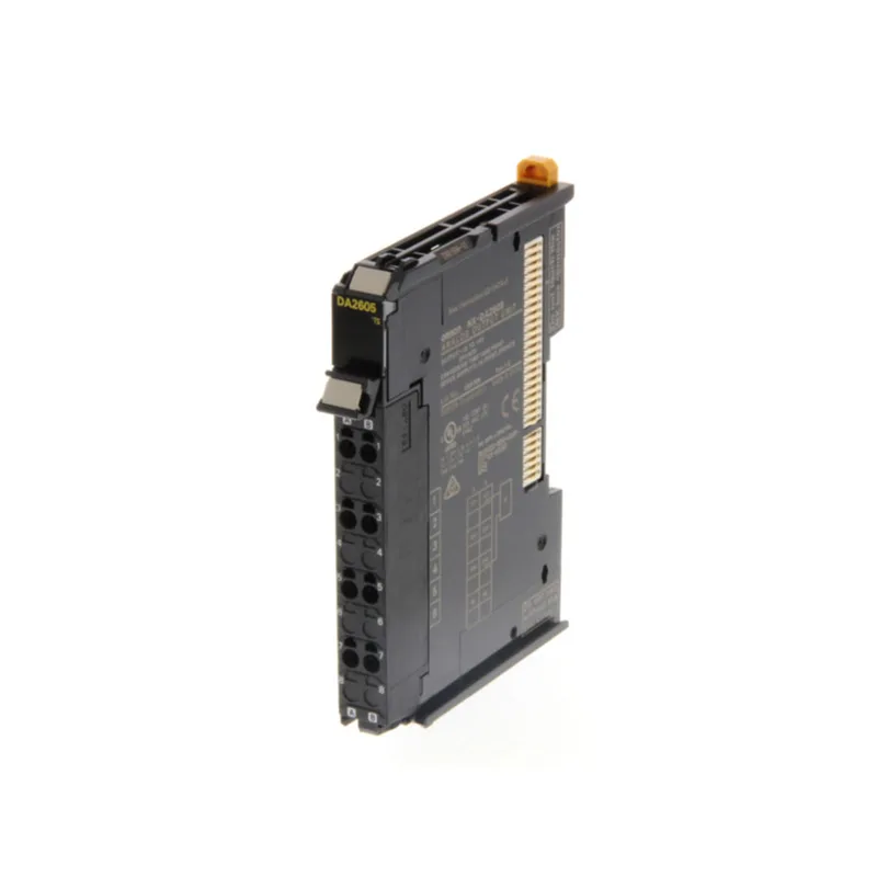 Omron NX-DA2605 — PLC I/O & Expansion Modules (image 2)