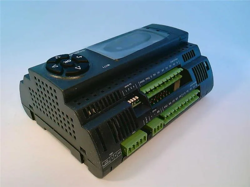Schneider Electric TM171PDM27S (image 2)