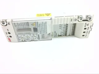 ABB ACS55-01N-01A4-2U — AC Drives (VFD)