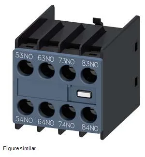 Siemens 3RH2911-1XA40-0MA0-ZW96 — Contactors