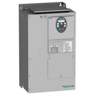 Schneider Electric ATV21HD22N4 — AC Drive (VFD) 480V (image 2)