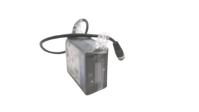 SICK OD2000-7002T15 — Proximity Sensors (image 4)