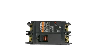 Fuji Electric EA32AC-BB2AEAC-020 — Molded Case Circuit Breakers (MCCB) (image 3)