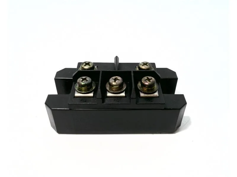 Fuji Electric 6RI75G-120B — Overload Relays (image 2)