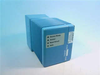 SICK CLV265A-1012 — Machine Vision & Barcode (image 2)