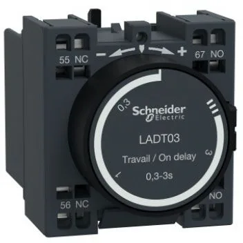 Schneider Electric LADT03 (image 3)