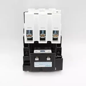 Chint CJX1 — Contactors
