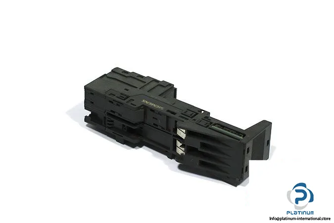 Siemens 6ES7193-4CG20-0AA0 — PLC I/O & Expansion Modules (image 4)