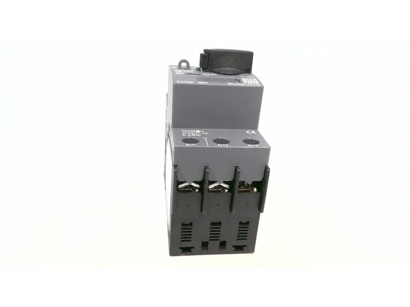Siemens 3RV2023-4DA10 — Motor Protection Circuit Breakers (MPCB) (image 4)