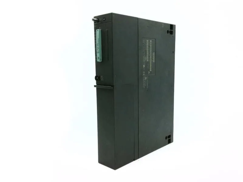 Siemens 6ES7416-3XL04-0AB0 — PLCs (Programmable Logic Controllers) (image 2)