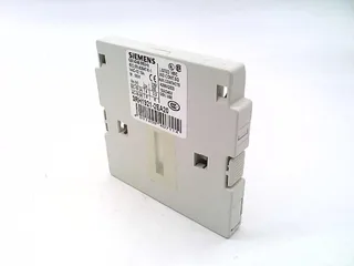 Siemens 3RH1921-2EA20 — Contactors (image 3)