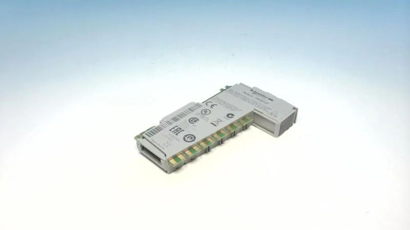 Schneider Electric TM5SPS2F (image 6)