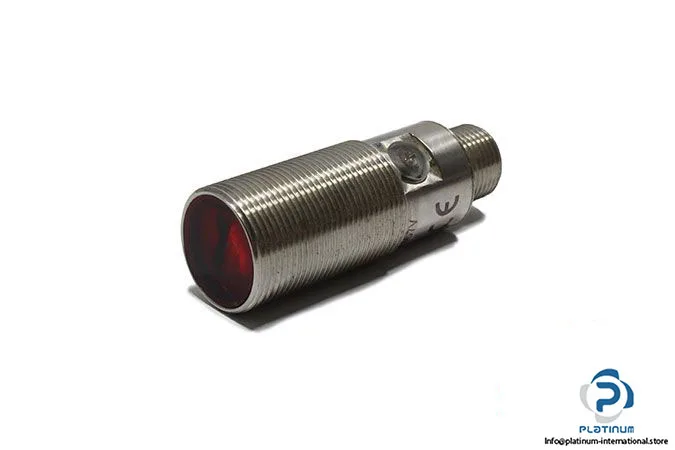 SICK MHTB15-P3367V — Photoelectric Sensors (image 3)