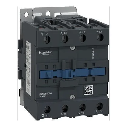 Schneider Electric LC1D65004F7 (image 3)