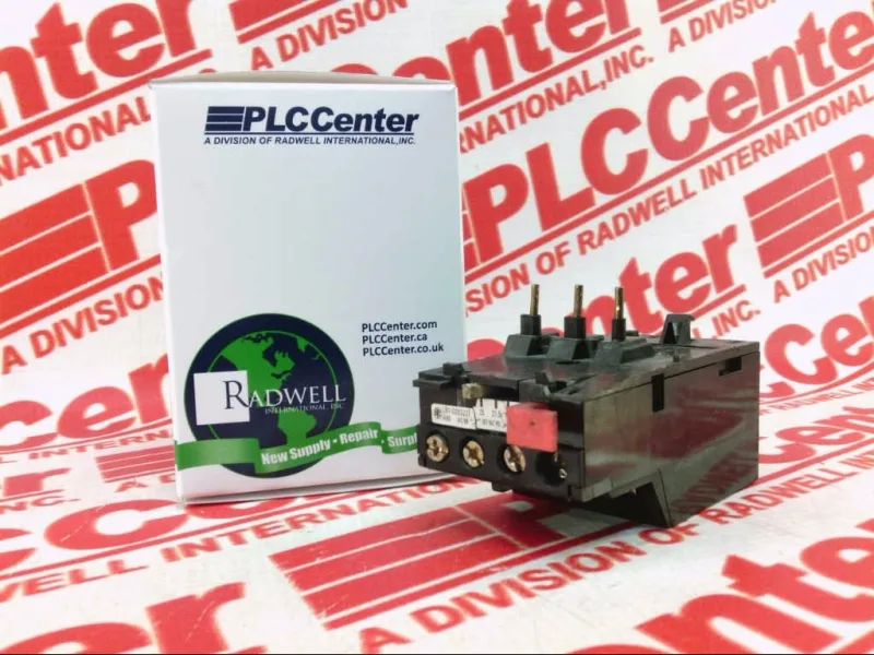 Schneider Electric LR-D25322 — Overload Relays (image 2)