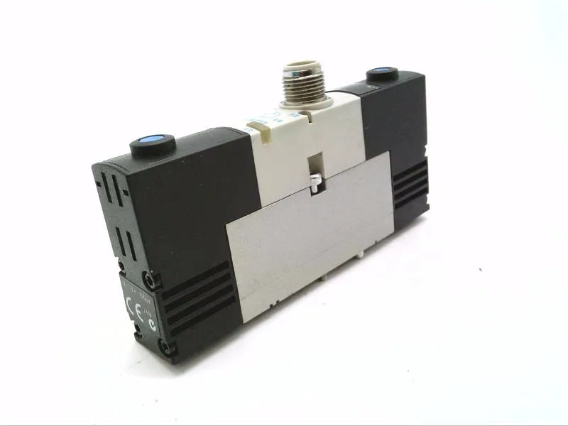 Festo VSVA-B-P53E-H-A2-1R5L — Solenoid & Directional Valves (image 2)
