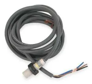 Omron E2F-X5Y1-53-US — Proximity Sensors (image 2)