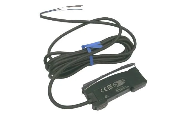 Omron E3NX-CA41 2M — Proximity Sensors (image 4)