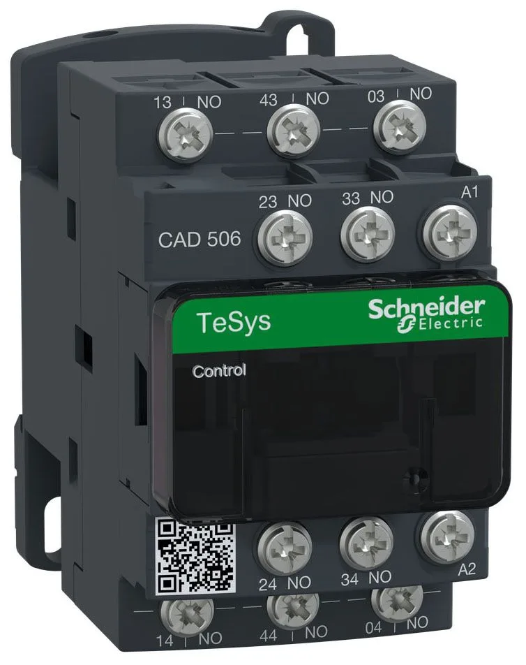 Schneider Electric CAD506R7