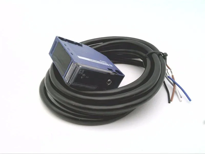 Schneider Electric XUK1ARCNL2 — Photoelectric Sensors (image 3)