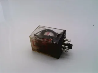 Omron MK3P5-S — General Purpose Relays (image 3)