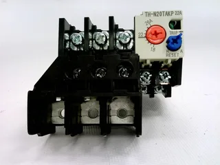 Mitsubishi Electric THN20TAKP22A — Overload Relays (image 2)