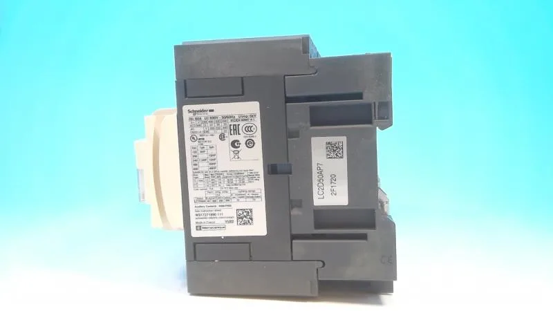 Schneider Electric LC2D50AP7 (image 2)