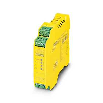 Phoenix Contact PSR-SPP- 24UC/ESA4/2X1/1X2