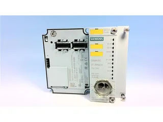 Siemens 6ES7154-8FX00-0AB0 — PLC Communication Modules (image 3)