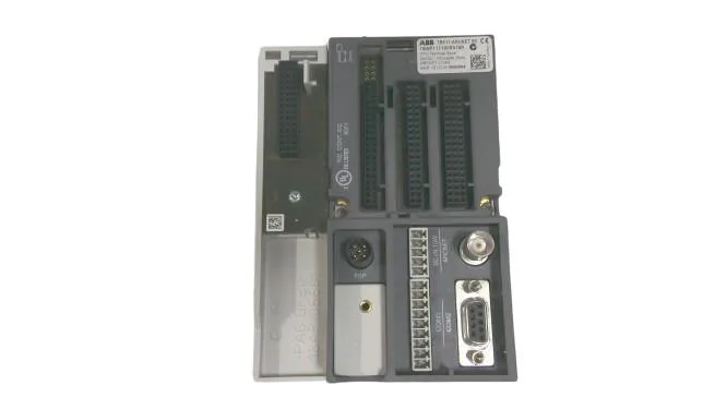 ABB 1SAP111100R0160 — PLC Accessories (image 2)