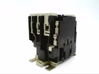 Schneider Electric LC1D9511F6 — Contactors (image 2)
