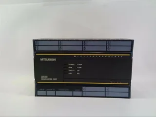 Mitsubishi Electric QS0J65BTB2-12DT — PLC I/O & Expansion Modules (image 2)
