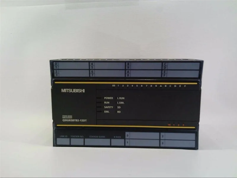 Mitsubishi Electric QS0J65BTB2-12DT — PLC I/O & Expansion Modules (image 2)