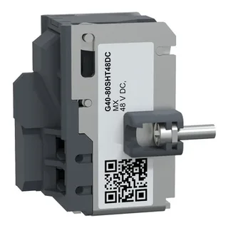 Schneider Electric G40-80SHT48DC