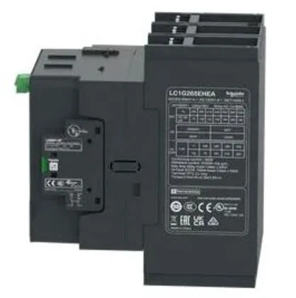 Schneider Electric LC1G500EHEN (image 3)
