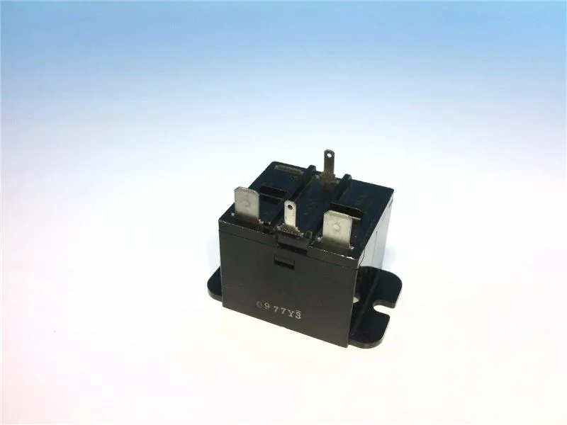 Omron G4B-112T-FD-US-RP — General Purpose Relays (image 4)