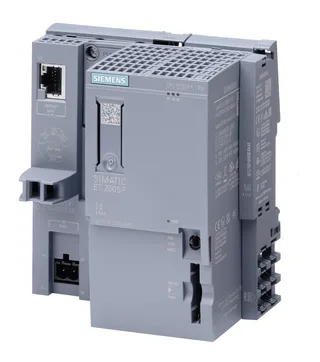 Siemens 6ES7510-1SK03-0AB0 — PLC Communication Modules (image 4)