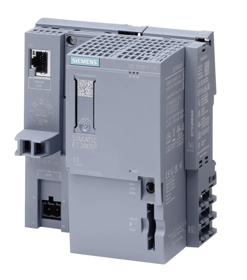 Siemens 6ES7510-1SK03-0AB0 — PLC Communication Modules (image 4)