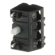 ABB A3XC10 — Contactors (image 2)