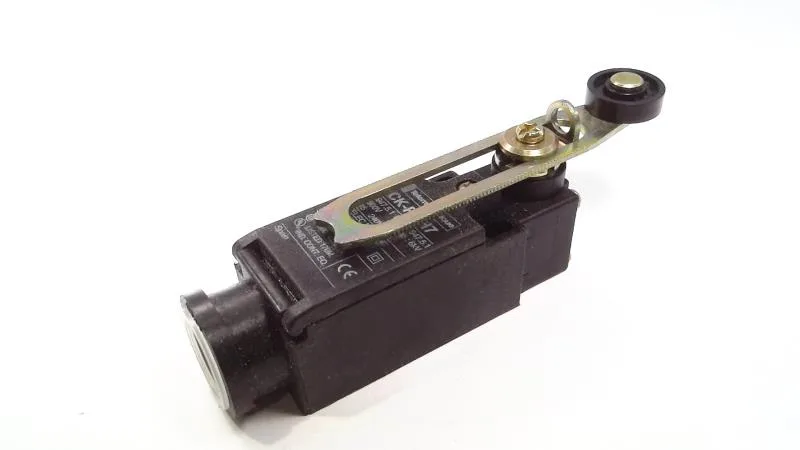 Schneider Electric XCK-P145H29 — Limit Switches